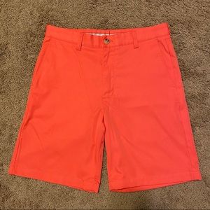 Vineyard Vines Links Shorts